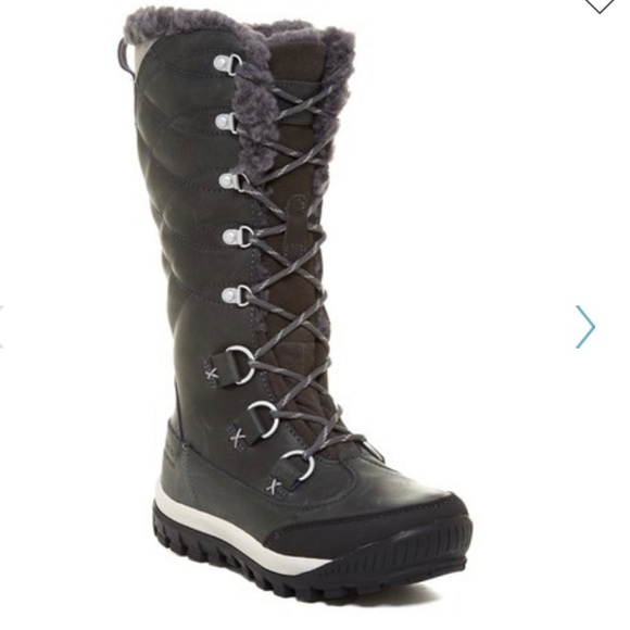 BearPaw Shoes Bearpaw Isabella Waterproof Snow Boots New Poshmark